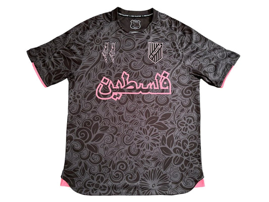 Unity Shirt - Limited Edition NIEUW