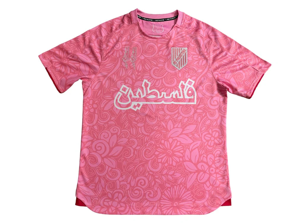 Unity Shirt - Limited Edition NIEUW