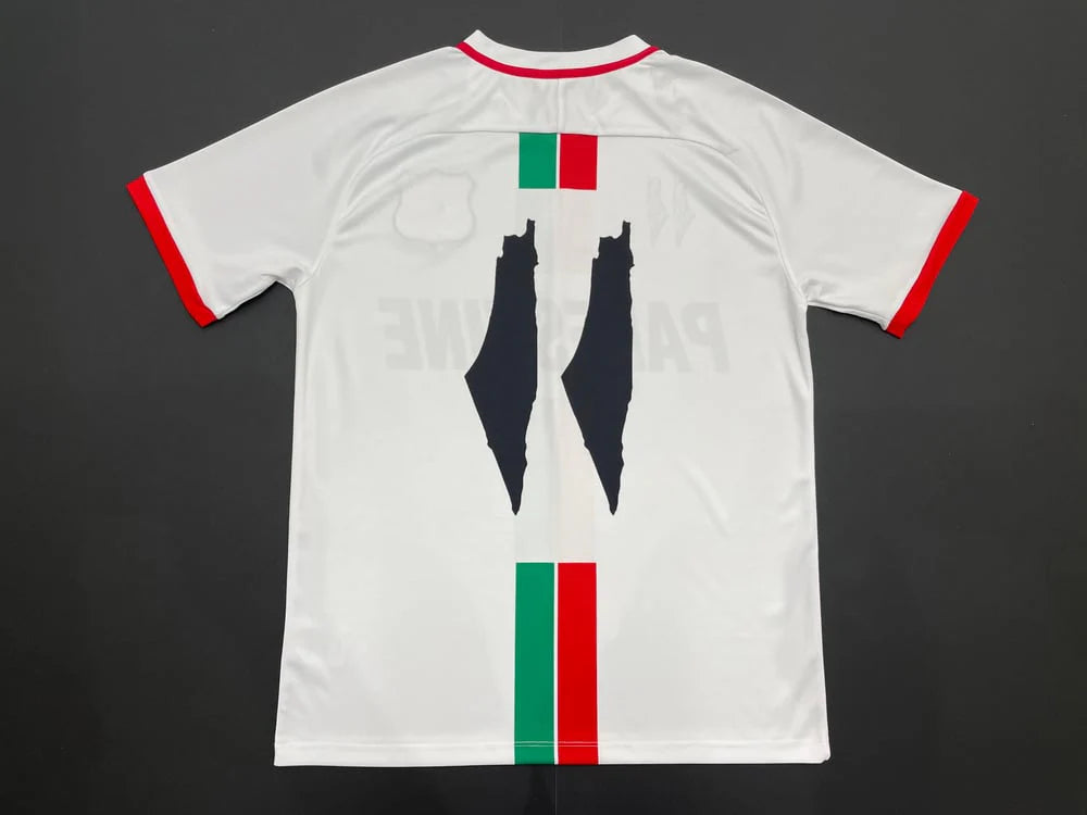 F.C. Unity T-Shirt – Sportief, Stijlvol
