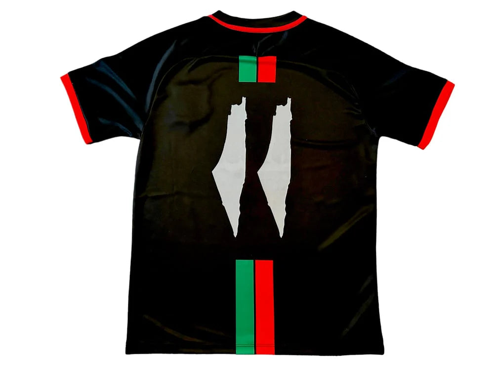 F.C. Unity T-Shirt – Sportief, Stijlvol