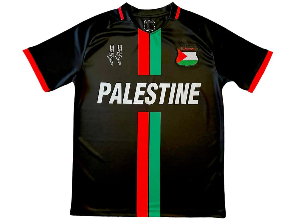 F.C. Unity T-Shirt – Sportief, Stijlvol
