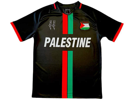 F.C. Unity T-Shirt – Sportief, Stijlvol
